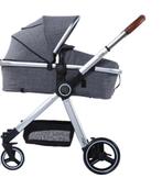 Beeyu Kinderwagen maxicosi diverse standen €25, Ophalen, Zo goed als nieuw, Overige merken