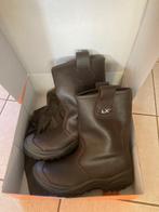 Werk laarzen mt 42 Lupriflex, Ophalen of Verzenden, Nieuw