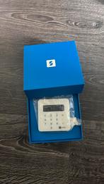 Summup pinautomaat met doos, Ophalen of Verzenden, Overige typen
