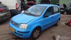 Fiat Panda 2004 1.2i 188A4 Blauw 793 onderdelen, Auto-onderdelen, Overige Auto-onderdelen