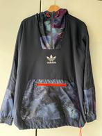 Regenjack Nick Mt L ZGAN, Ophalen of Verzenden, Zo goed als nieuw, Maat 52/54 (L), Blauw