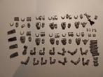 40K Ork 'ard boys upgrade sets met extra bitz (metaal), Hobby en Vrije tijd, Wargaming, Ophalen of Verzenden, Warhammer 40000