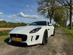 Jaguar F-Type S 3.0 V6 SC 381PK R-Dynamic Panorama Meridian, Te koop, Geïmporteerd, Benzine, Coupé