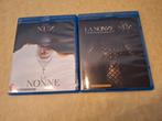 The Nun - Blu-ray (2 edities), Cd's en Dvd's, Horror, Gebruikt, Ophalen of Verzenden, N.v.t.