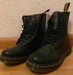 Dr. Martens zwart maat 37, Ophalen of Verzenden, Zo goed als nieuw, Zwart