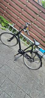 Electrische fiets batavus, Fietsen en Brommers, Elektrische fietsen, Ophalen of Verzenden, Zo goed als nieuw, Batavus
