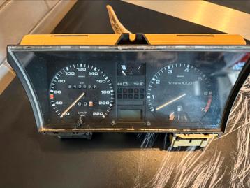 Golf 2 mk2. gti teller bak beschikbaar voor biedingen