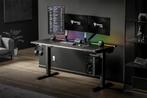 Secretlab Magnus Pro bureau met accesiores, Huis en Inrichting, Bureaus, Ophalen of Verzenden, Zo goed als nieuw