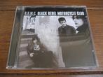 Black rebel motorcycle club album, Ophalen of Verzenden, Zo goed als nieuw, Poprock