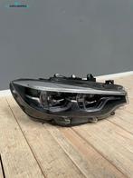 BMW F80 F82 F32 F33 F36 Adaptive LED koplamp rechts, Auto-onderdelen, Verlichting, Ophalen, Gebruikt, -, -