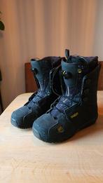 Salomon Savage snowboard schoenen Mt48, Sport en Fitness, Snowboarden, Ophalen of Verzenden, Zo goed als nieuw, Schoenen