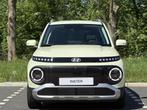 Hyundai INSTER Evolve 49 kWh |€2515 KORTING|VOORRAAD|360 C, 12 maanden, Stof, Overige kleuren, 4 stoelen