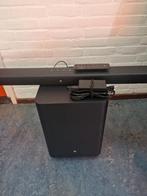 JBL Soundbar 3.1 actieve speaker, Ophalen of Verzenden, Bluetooth, Gebruikt