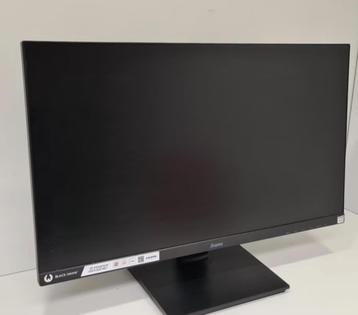 Iiyama G-Master Black Hawk G2530HSU (Gaming) Monitor 24,5 beschikbaar voor biedingen