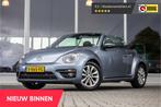 Volkswagen Beetle Cabriolet 1.2 TSI Exclusive Series | Xenon, Gebruikt, 4 cilinders, Leder, Bedrijf