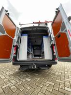 Bedrijfswagen inrichtingen | Mercedes |  Sprinter | L2H2 |, Auto diversen, Overige Auto diversen, Ophalen of Verzenden, Bulters Bedrijfswageninrichtingen bv