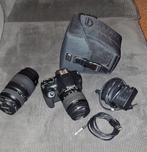 Canon EOS 1300D, Ophalen of Verzenden, Gebruikt, Canon