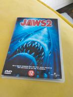 Jaws2 dvd als nieuw!!!, Cd's en Dvd's, Dvd's | Horror, Ophalen of Verzenden, Zo goed als nieuw