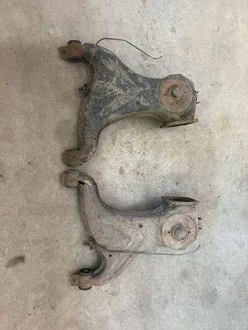 Volkswagen T3 draagarmen! beschikbaar voor biedingen
