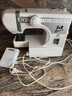 Voor Handige Klusser ,naaimachine met spoel/ naald probleem, Ophalen, Gebruikt, Naaimachine, Overige merken