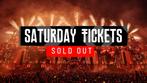2x Defqon 1 Saturday tickets, Tickets en Kaartjes, Evenementen en Festivals, Twee personen