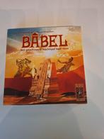 Babel - Een geraffineerd machtspel voor twee, Hobby en Vrije tijd, Gezelschapsspellen | Bordspellen, Een of twee spelers, Ophalen