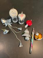 Kerst ballen, Ophalen of Verzenden, Gebruikt