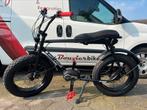Ruff Cycles Lil Buddy, Fietsen en Brommers, Ophalen, Nieuw, 50 km per accu of meer, Overige merken