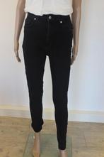 NA-KD zwarte skinny maat 36, NA-KD, ., Zwart, Ophalen of Verzenden