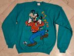 Vintage Disney Goofy Eurodisney Trui Maat S/M, Kleding | Dames, Disney, Ophalen of Verzenden, Zo goed als nieuw, Maat 36 (S)