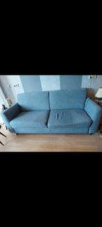 GRATIS EEN 2 ZITS BANK, Ophalen, Gebruikt