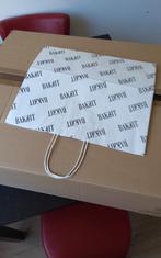 Papieren tassen BAKKIT - 200 stuks, Diversen, Papierwaren, Ophalen of Verzenden