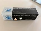 Powerlock BBM XL - SCM (buitenboord slot boutbevestiging), Ophalen of Verzenden, Zo goed als nieuw, Overige typen
