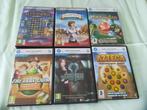 Diverse Pc games : zoek & vind, match 3, 1 speler, Ophalen of Verzenden, Zo goed als nieuw