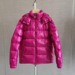 Nieuwe Moncler Jas - Maat S, Kleding | Dames, Ophalen of Verzenden, Nieuw, Maat 36 (S), Roze