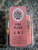 Wax melts- fire place– Huiselijke sfeer 🔥🌲🪨, Ophalen of Verzenden, Nieuw, Overige materialen, Minder dan 25 cm