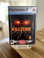 Playstation 2 - Killzone (Platinum), Gebruikt, Vanaf 18 jaar, Shooter, 1 speler