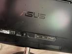Asus scherm FHD 1080p, Ophalen of Verzenden, Zo goed als nieuw
