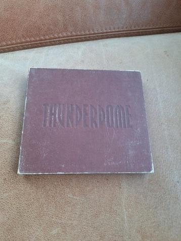 Thunderdome CD 9813760 - 2003 ID&T beschikbaar voor biedingen