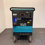VLH TR280C MIG MAG Trafo Lasapparaat Lasmachine Gasgekoeld, Ophalen of Verzenden, Gebruikt, 250 ampère of meer, Co2