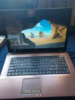 Laptop asius, Computers en Software, Ophalen of Verzenden, Zo goed als nieuw, 2 tot 3 Ghz