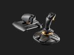 Joystick + Throttle - Thrustmaster T.16000M FCS HOTAS, Computers en Software, Joysticks, Ophalen of Verzenden, Zo goed als nieuw