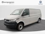 Volkswagen Transporter ABT Electrisch | L2H1 | PDC | 113 pk, Auto's, Bestelauto's, Stof, Gebruikt, 4 cilinders, Volkswagen