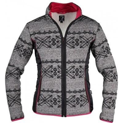 Horka Norway-Cozy jas walnut roze maat XXS, Nieuw, Ophalen of Verzenden, Info@horka.com, Horka International B.V.