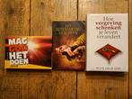 3 Boeken van Wilkin van der Kamp., Ophalen of Verzenden