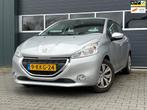 Peugeot 208 1.2 VTi Envy|Airco|Cruise control|APK 06-03-2025, Auto's, Peugeot, Origineel Nederlands, Te koop, Zilver of Grijs