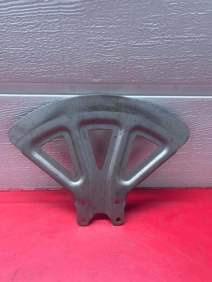 Gilera Fuoco 500 - Remschijf Roll Lock, Fietsen en Brommers, Brommeronderdelen | Algemeen, Gebruikt, Ophalen of Verzenden