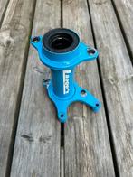 Yamaha Banshee rear axle bearing carrier housing hub, Motoren, Onderdelen | Yamaha, Ophalen of Verzenden, Gebruikt