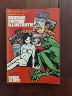 Science Fiction Illustraties - Brian Aldiss, Ophalen of Verzenden, Zo goed als nieuw, Brian Aldiss
