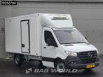 Mercedes Sprinter 317 CDI Koelwagen Automaat Zijdeur 2025-Mo, Automaat, 2793 kg, 4 cilinders, 2000 kg